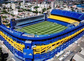 No hubo acuerdo por las elecciones en Boca