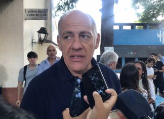 Mentensana se impuso en las elecciones en GYT