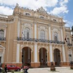 El senado aprobó la prórroga del Presupuesto 2023