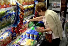 El INDEC publicará la inflación de octubre este miércoles