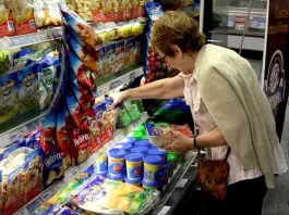 El INDEC publicará la inflación de octubre este miércoles