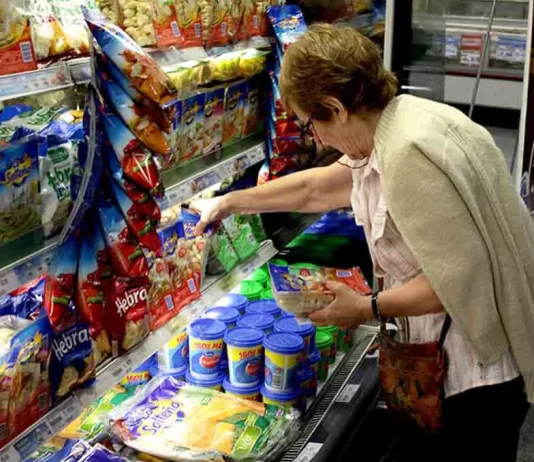 El INDEC publicará la inflación de octubre este miércoles