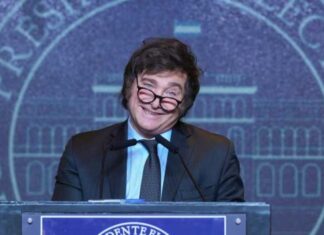 Milei enviará la “ley ómnibus” tras la asunción