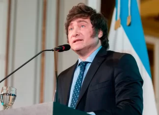 Milei hablará por cadena nacional para anunciar la desregulación económica