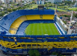 Sortearon a un nuevo juez para la causa de las elecciones en Boca Juniors