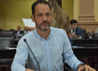 Durand: “Sabíamos que la Municipalidad estaba mal, pero no pensábamos que estaba tan mal”