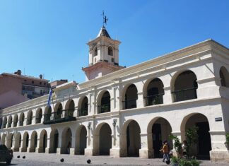 Durante el fin de semana largo, en la Ciudad se registró una ocupación promedio del 70%