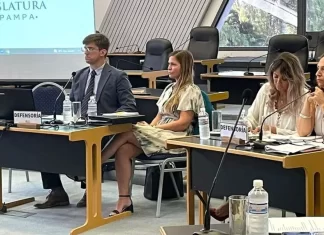 Insólito: Absolvieron a la jueza que entregó a Lucio a su madre