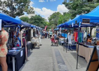 Finalizan las Inscripciones para la Feria de Emprendedores en el Parque Bicentenario