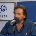 Sáenz dijo que el paro de hoy “es inoportuno”, pero entendible