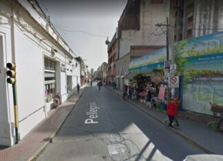 Nuevas calles habilitadas para estacionamiento gratuito
