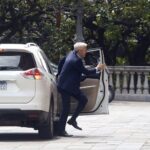 El freno a la obra pública ya golpea hasta los gobernadores aliados