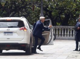 El freno a la obra pública ya golpea hasta los gobernadores aliados