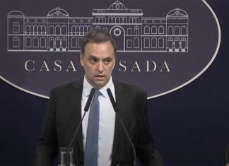Si no se aprueba la ley ómnibus “el ajuste será mayor para todos”, advirtió el Gobierno