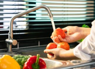 ¡Cuidado! Detectaron salmonella en verduras y frutas