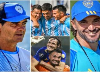 Gimnasia y Tiro – Boca se juega el sábado en Salta