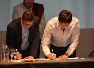UPATecO Federal: En 2024 habrá una nueva propuesta de formación para el trabajo en Tartagal