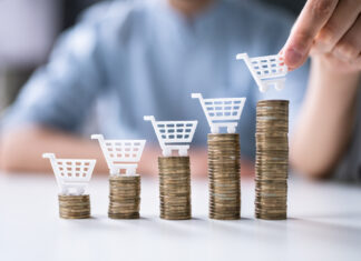 La inflación de diciembre fue de 25,5% y en 2023 alcanzó el 211,4%