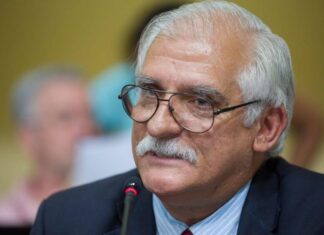 Carlos Zapata: “Hay que dar un giro de 180 grados; Milei habló de la política de shock y fue elegido presidente”