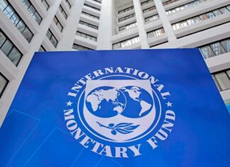 Hoy arranca la misión del FMI en el país