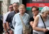 El Gobierno oficializó un bono extraordinario para jubilados