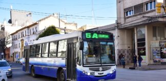 Alerta en Saeta: Empresarios podrían suspender el servicio nocturno