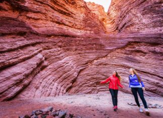 Salta te invita a disfrutar de una gran variedad de experiencias turísticas