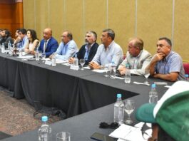 Paritarias: El próximo martes continúan las reuniones con los gremios