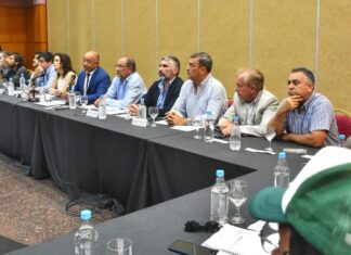 Paritarias: El próximo martes continúan las reuniones con los gremios