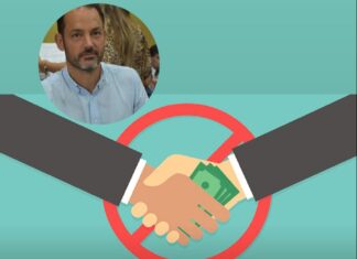 Durand: “El sistema de denuncia anti sobornos es para brindar una mejor calidad de servicio posible”