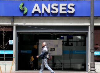 Créditos ANSES: el Gobierno suspendió los préstamos para jubilados, trabajadores y beneficiarios de AUH