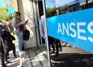 El gobierno nacional despidió a 15 ex jefes de la regional del Anses en Salta