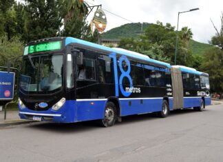 A partir de marzo el boleto de SAETA costará $490