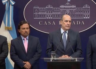 Sáenz y Francos sobre el biocombustible y la industria azucarera