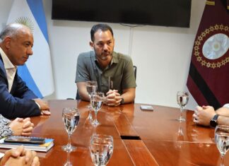 La Ciudad y Provincia unifican el pago de monotributo municipal para pequeños contribuyentes