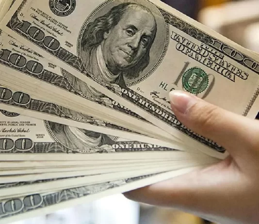 A cuánto puede llegar el dólar en septiembre sin intervención del Gobierno según la nueva banda cambiaria