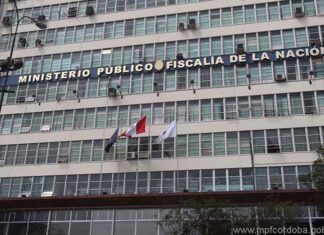 Buscarán crear una fiscalía que investigue la corrupción de los funcionarios públicos