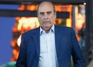 Javier Milei encabeza reunión de Gabinete en Casa Rosada para analizar los avances en la ley ómnibus