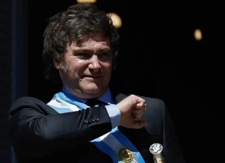 Milei destacó que si la inflación de diciembre es 30% “es un numerazo”
