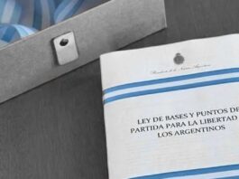 Los cambios más importantes que impone la Ley de Bases