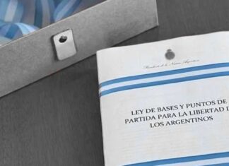 Punto por punto, los principales cambios a la Ley Ómnibus