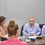 Habrá mesa paritaria docente el próximo 17 de enero