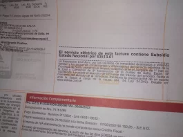 Sáenz anunció subsidios con tope de consumo de entre el 60% y 100% en luz y agua para hogares de menores ingresos Gobernación Noticias de Salta Gobierno 14/07/2026 07:38