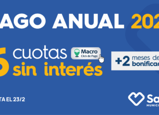 Pago de los tributos Anual 2024: ¿desde desde cuando podes acceder a los beneficios?