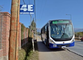 Hoy el boleto del transporte público cuesta $290, en marzo aumenta a $490