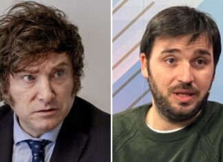 Milei le transfirió los fondos que adeudaba a Chubut