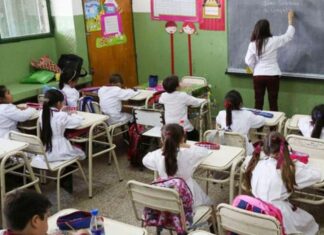 Educación: las provincias deberán alcanzar un mínimo de 190 días efectivos de clases en 2025
