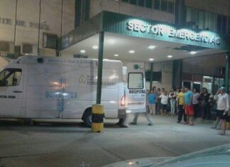 Lara Gros sobre el cobro de la salud a extranjeros: “Es una excelente decisión”