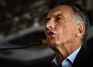 Macri: “No voy a dejar que Karina me imponga condiciones”