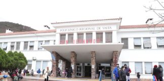 Hoy se celebra el 66° aniversario del hospital San Bernardo